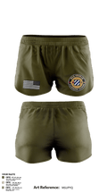 1st Armored Brigade Combat Team 63328953 Ranger Panties - 1