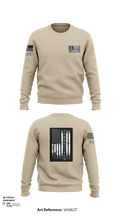 285 8480956 Crew Neck Sweatshirt - 33