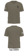 CRT 1 84926666 Old School Cotton Feel Shirt - 70