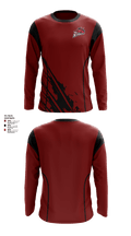 MULES 90361206 Long Sleeve Performance Shirt - 1