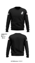 NMCB4 91279175 Crew Neck Sweatshirt - 3