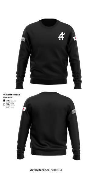 Crew Neck Sweatshirt, NMCB4, Navy, Teamtime, Team time, sublimation, custom sports apparel, team uniforms, spirit wear, spiritwear, sports uniforms, custom shirts, team store, custom team store, fundraiser sports, apparel fundraiser
