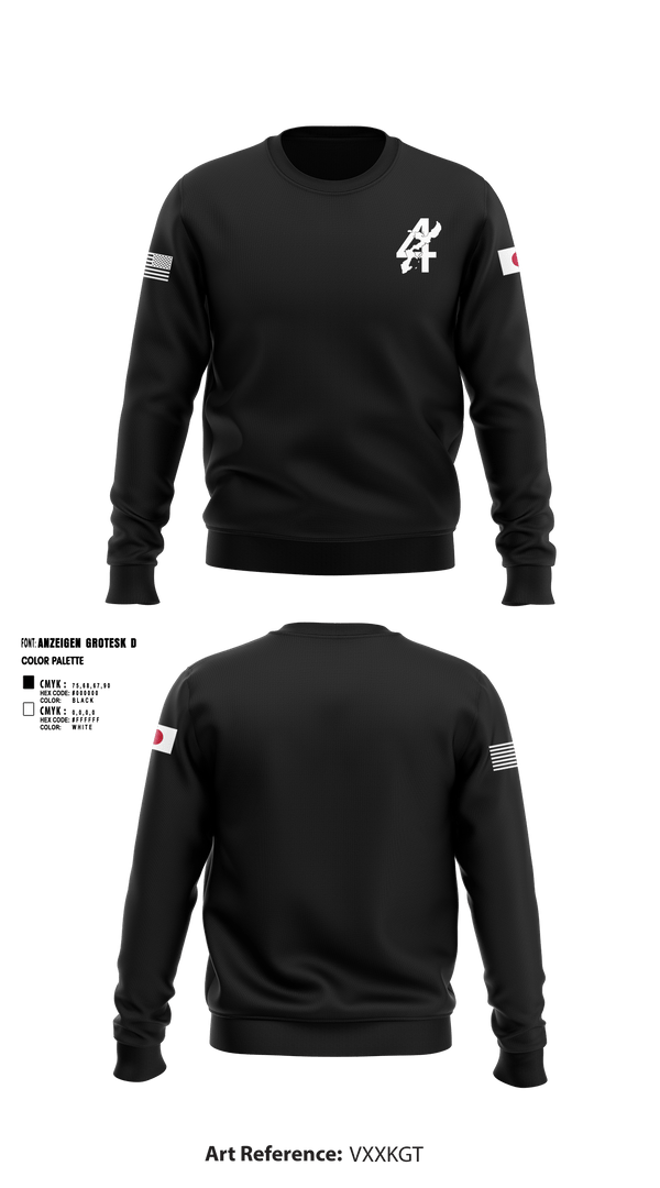 Crew Neck Sweatshirt, NMCB4, Navy, Teamtime, Team time, sublimation, custom sports apparel, team uniforms, spirit wear, spiritwear, sports uniforms, custom shirts, team store, custom team store, fundraiser sports, apparel fundraiser