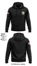 HHC, 201ST E-MIB 52680878 Hoodie - 3