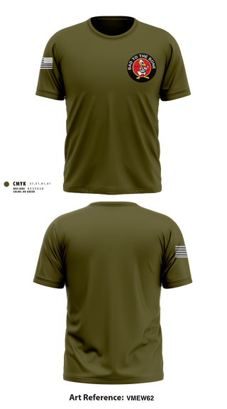 Short Sleeve Performance Shirt, D1 Ducks, Army, Teamtime, Team time, sublimation, custom sports apparel, team uniforms, spirit wear, spiritwear, sports uniforms, custom shirts, team store, custom team store, fundraiser sports, apparel fundraiser