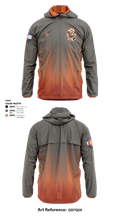 CTB Mongrels 16977934 Windbreaker - 1