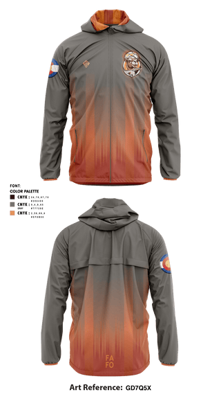 Windbreaker, CTB Mongrels, Men's Soccer, Teamtime, Team time, sublimation, custom sports apparel, team uniforms, spirit wear, spiritwear, sports uniforms, custom shirts, team store, custom team store, fundraiser sports, apparel fundraiser
