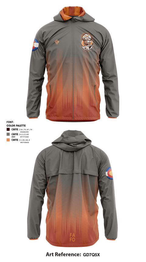 Windbreaker, CTB Mongrels, Men's Soccer, Teamtime, Team time, sublimation, custom sports apparel, team uniforms, spirit wear, spiritwear, sports uniforms, custom shirts, team store, custom team store, fundraiser sports, apparel fundraiser