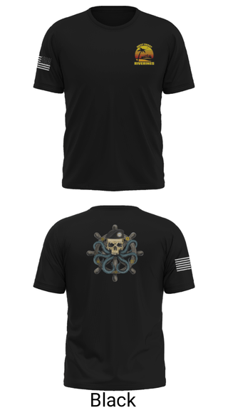 Short Sleeve Performance Shirt, MSRON 11, Navy, Teamtime, Team time, sublimation, custom sports apparel, team uniforms, spirit wear, spiritwear, sports uniforms, custom shirts, team store, custom team store, fundraiser sports, apparel fundraiser