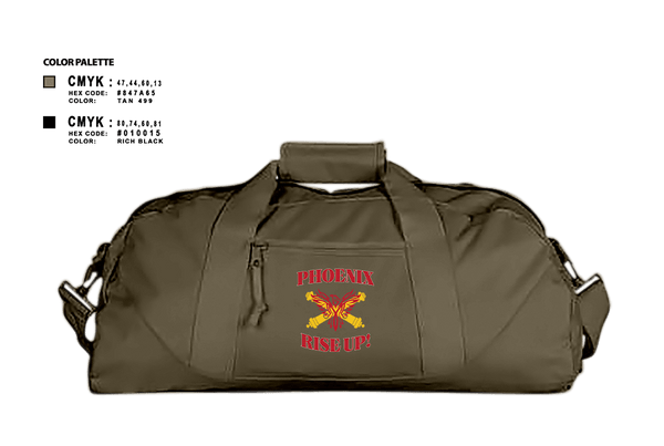 Duffle Bag, Fsb phoenix battery, , Teamtime, Team time, sublimation, custom sports apparel, team uniforms, spirit wear, spiritwear, sports uniforms, custom shirts, team store, custom team store, fundraiser sports, apparel fundraiser