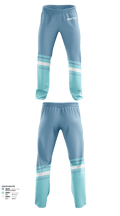 Drifty Elite 71153326 Sweatpants - 1