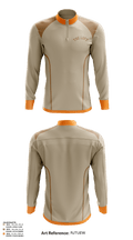 The loft 27926191 Quarter Zip Jacket - 1