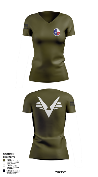 Women's Short Sleeve Vneck Shirt, SWR-TX-403, , Teamtime, Team time, sublimation, custom sports apparel, team uniforms, spirit wear, spiritwear, sports uniforms, custom shirts, team store, custom team store, fundraiser sports, apparel fundraiser