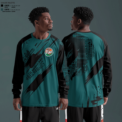 Vine 70682058 Long Sleeve Performance Shirt - 2