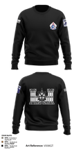XVIII ABN G2 65000076 Crew Neck Sweatshirt - 15