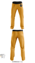 Glazers Elite 68139878 Sweatpants - 1