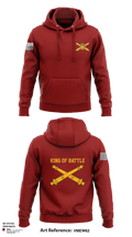 BN FDC 1-5 FA 67871139 Hoodie - 2