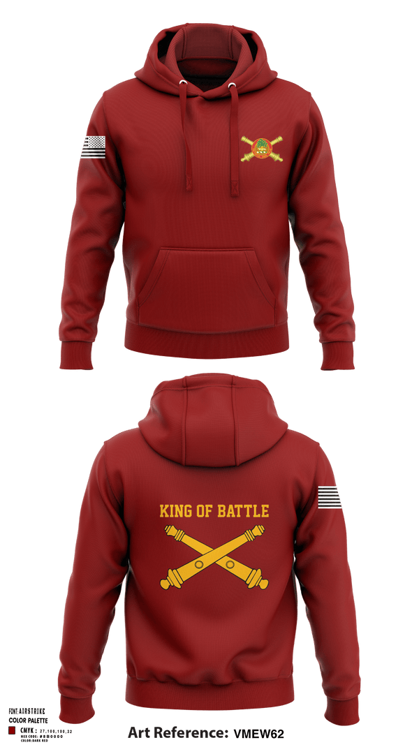 Hoodie, BN FDC 1-5 FA, Army, Teamtime, Team time, sublimation, custom sports apparel, team uniforms, spirit wear, spiritwear, sports uniforms, custom shirts, team store, custom team store, fundraiser sports, apparel fundraiser