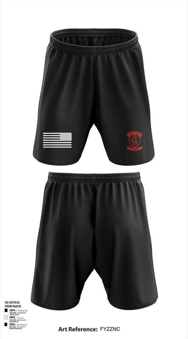 Athletic Shorts With Pockets, FARP, Air Force, Teamtime, Team time, sublimation, custom sports apparel, team uniforms, spirit wear, spiritwear, sports uniforms, custom shirts, team store, custom team store, fundraiser sports, apparel fundraiser