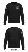 Cvn 77 IM-5 93310864 Crew Neck Sweatshirt - 24