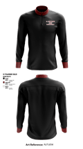 SA BOYZ ELITE 36248820 Quarter Zip Jacket - 1