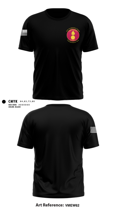 129 TC CO 57879668 Short Sleeve Performance Shirt - 3