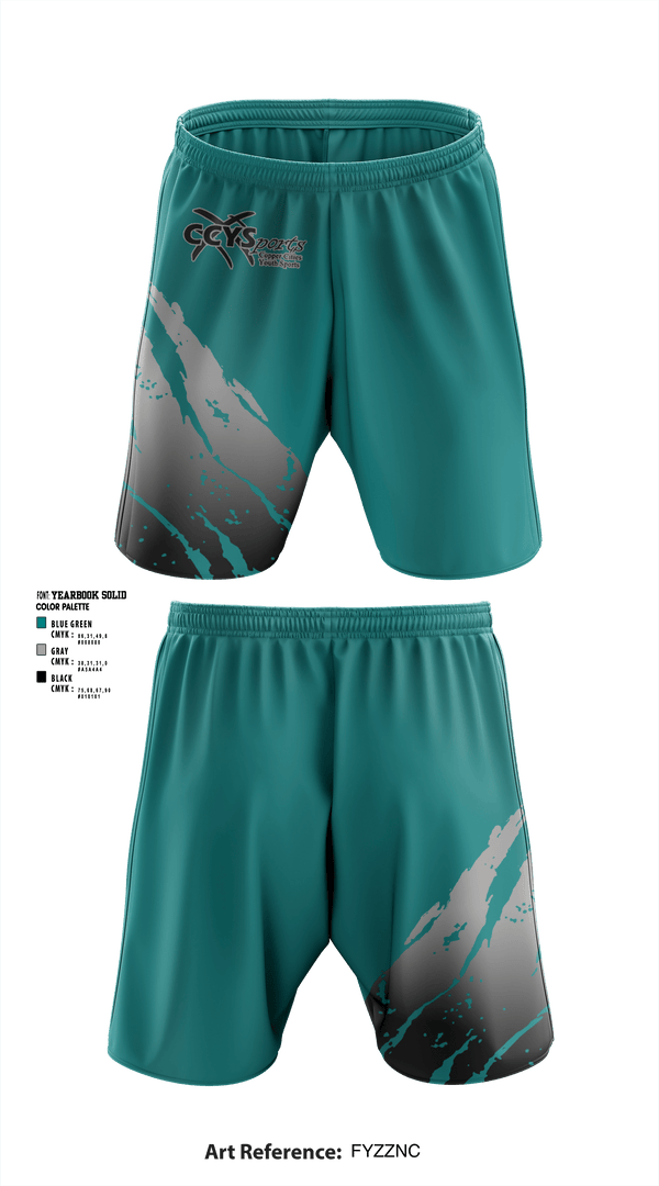 Athletic Shorts With Pockets, Copper Cities Youth Sports, Spirit Store, Teamtime, Team time, sublimation, custom sports apparel, team uniforms, spirit wear, spiritwear, sports uniforms, custom shirts, team store, custom team store, fundraiser sports, apparel fundraiser