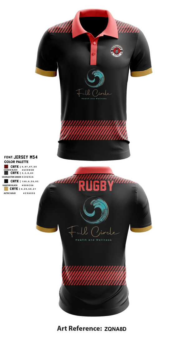 Short Sleeve Performance Polo, Rattlers rugby, Rugby, Teamtime, Team time, sublimation, custom sports apparel, team uniforms, spirit wear, spiritwear, sports uniforms, custom shirts, team store, custom team store, fundraiser sports, apparel fundraiser