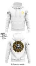 Maryville Honeybadger 60960842 Hoodie - 5