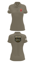 3622 SMC 47785047 Women's Short Sleeve Performance Polo  - 75