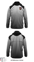 Leopards 42975380 Windbreaker - 2