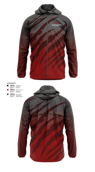 Windbreaker, PSLHS Percussion, Men's Soccer, Teamtime, Team time, sublimation, custom sports apparel, team uniforms, spirit wear, spiritwear, sports uniforms, custom shirts, team store, custom team store, fundraiser sports, apparel fundraiser