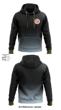 Khari merrills 28709214 Hoodie - 1