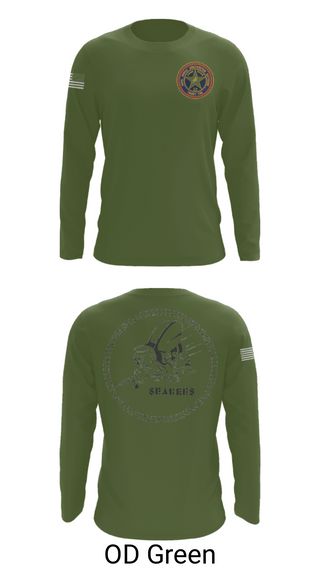 Long Sleeve Performance Shirt, Nmcb22, Navy, Teamtime, Team time, sublimation, custom sports apparel, team uniforms, spirit wear, spiritwear, sports uniforms, custom shirts, team store, custom team store, fundraiser sports, apparel fundraiser