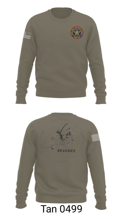 Nmcb22 88646093 Crew Neck Sweatshirt - 62