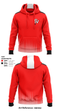 Big Reds 21952547 Hoodie - 1