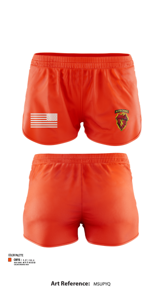 Ranger Panties, Spartans, , Teamtime, Team time, sublimation, custom sports apparel, team uniforms, spirit wear, spiritwear, sports uniforms, custom shirts, team store, custom team store, fundraiser sports, apparel fundraiser