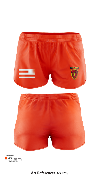 Spartans 31739633 Ranger Panties - 103