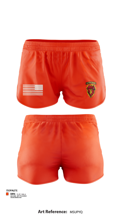 Ranger Panties, Spartans, , Teamtime, Team time, sublimation, custom sports apparel, team uniforms, spirit wear, spiritwear, sports uniforms, custom shirts, team store, custom team store, fundraiser sports, apparel fundraiser
