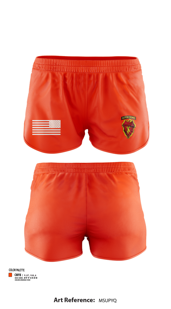 Ranger Panties, Spartans, , Teamtime, Team time, sublimation, custom sports apparel, team uniforms, spirit wear, spiritwear, sports uniforms, custom shirts, team store, custom team store, fundraiser sports, apparel fundraiser