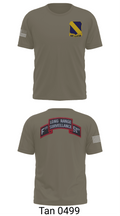 Fco 51st infantry LRSU 81538423 Old School Cotton Feel Shirt - 70