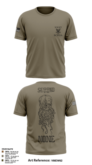 Short Sleeve Performance Shirt, NNSY SCPOA, Navy, Teamtime, Team time, sublimation, custom sports apparel, team uniforms, spirit wear, spiritwear, sports uniforms, custom shirts, team store, custom team store, fundraiser sports, apparel fundraiser