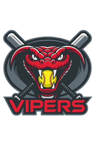 Vipers Stainless Steel Water Bottle with a Straw Lid