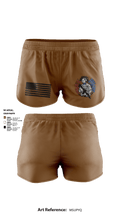 5th special forces group 40960860 Ranger Panties - 2