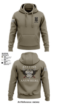 946th FRSD 74920999 Hoodie - 36