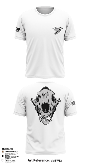 Old School Cotton Feel Shirt, B co 224th MI BN MX, Army, Teamtime, Team time, sublimation, custom sports apparel, team uniforms, spirit wear, spiritwear, sports uniforms, custom shirts, team store, custom team store, fundraiser sports, apparel fundraiser