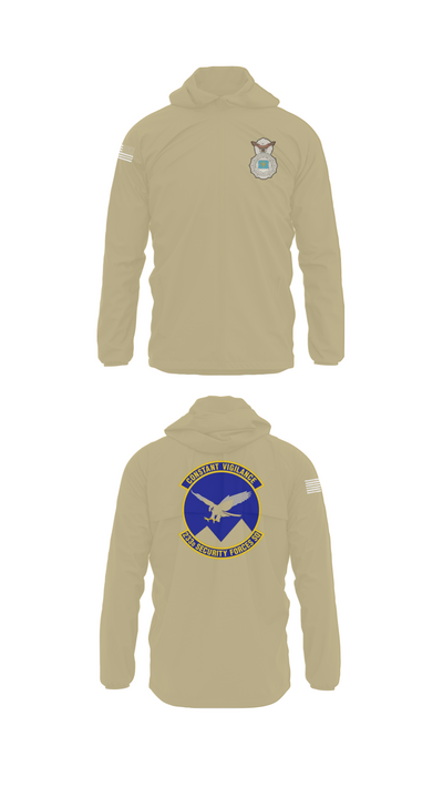 233 SFS 13548797 Windbreaker - 81