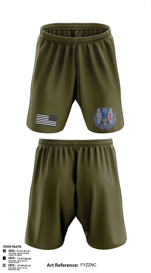 Athletic Shorts With Pockets, 82nd airborne, , Teamtime, Team time, sublimation, custom sports apparel, team uniforms, spirit wear, spiritwear, sports uniforms, custom shirts, team store, custom team store, fundraiser sports, apparel fundraiser
