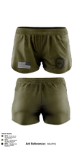 R2 Performance center 32912222 Ranger Panties - 7