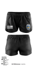 Vice Narcotics 60777330 Ranger Panties - 1